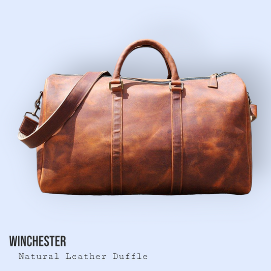 Winchester Duffle
